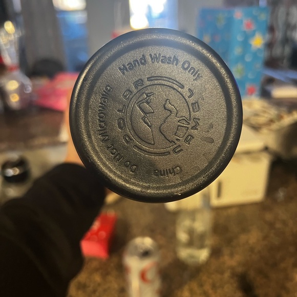 Teacher Tumbler - Picture 4 of 4